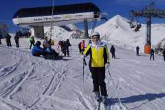 2023 Bansko