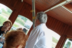Baťův kanál 2024